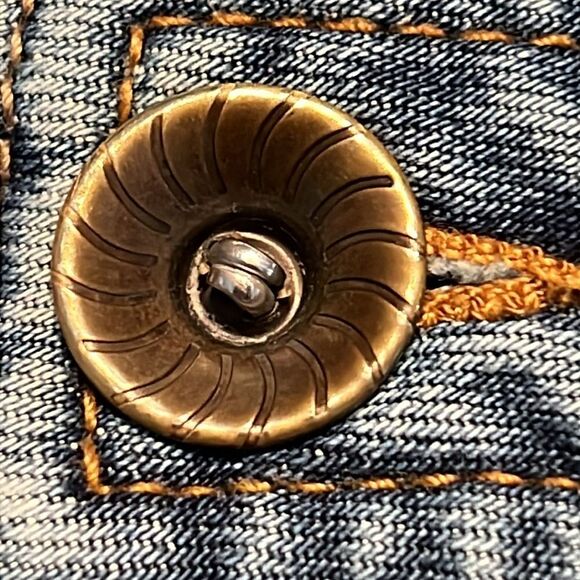 Prana Jeans 34 x 30 - Picture 9 of 16